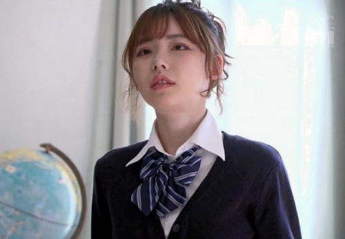 深田えいみ　好きな人が犯されてる姿を見てチンポが立ってしまう最低でクズな俺