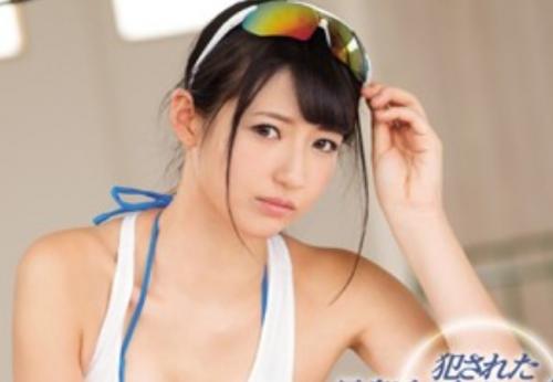 松本ななえ　長身ビーチバレー部エースの鍛え上げられた女子校生の超スレンダーボディが肉便器扱い