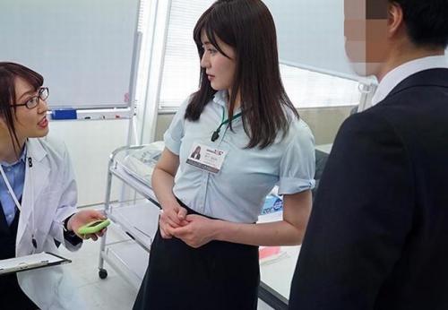男性は30分間でどれだけ射精することが出来るのかをSOD女子社員が真面目に検証してみた結果