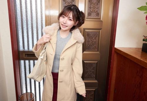 深田えいみ　完全予約制No.1唾液接吻デリヘル嬢とね～っとりイヤラしい濃密性交