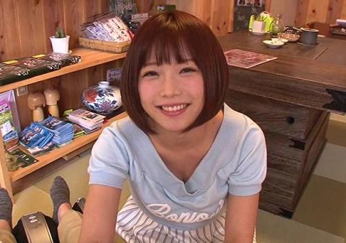 紗倉まな 精子がからっぽになるまでヤリまくる温泉デートで12発射精