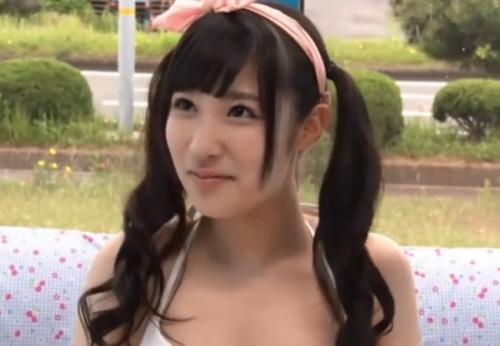 マジックミラー号　10代のアイドル級に可愛い美少女を騙して無許可で発射