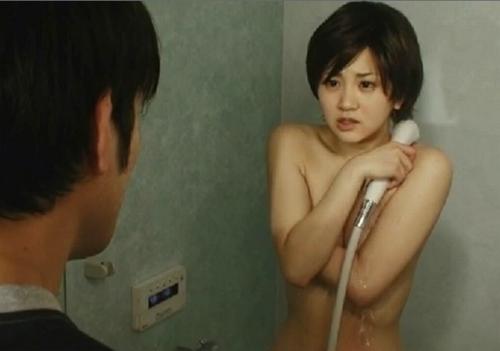 浜田翔子　ちょっとエッチな生活体験でオナニーしちゃう濡れ場がエロい