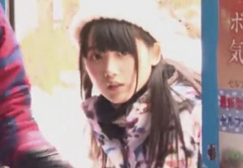 マジックミラー号『中に出さないでぇやだぁやだぁ』嫌がる美少女に無理矢理中出しするとか