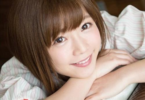 紗倉まな 愛を確かめ合うように激しくカラダを重ね超ラブラブなひと時