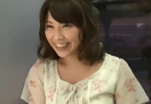 マジックミラー号 素人大学生の友達同士2人がセックスしたあとの満足した顔がスッキリ