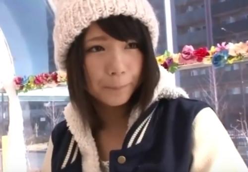 マジックミラー号 本物合法アロマリキッドで素人娘が初めてのアヘ顔トリップSEXをモザイクなしで大公開