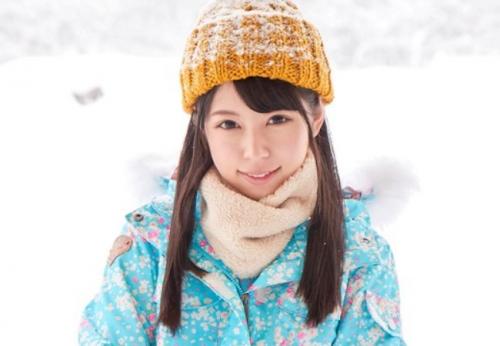 マジックミラー号　ゲレンデで目立った美少女に童貞のフリをした絶倫AV男優が襲い掛かる