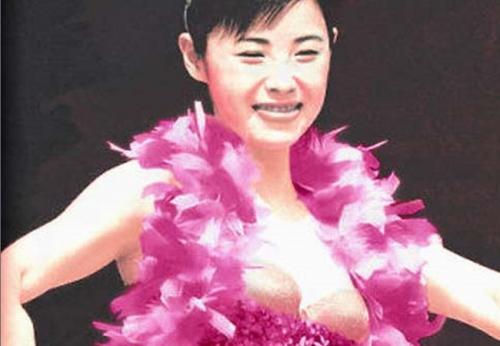 松浦亜弥　伝説のおっぱいポロリ映像が今でもたまらない