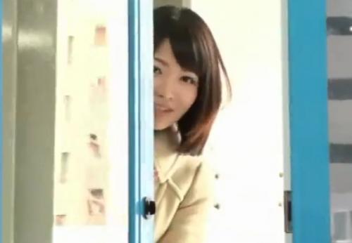 マジックミラー号『生はダメですぅ』ゴム付けて挿入した童貞がなえてしまう失態