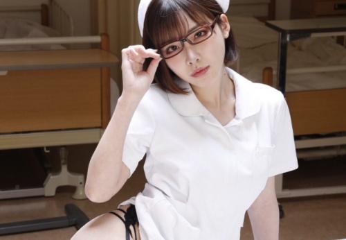深田えいみ　医者に患者に性を貪り絞りつくす痴女看護師が連続射精ですべてを絞りつくされる