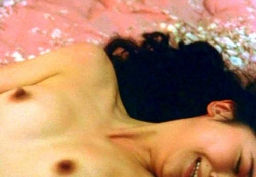 君島十和子　脱がされて乳首がビンビンに勃起してるレイプされる濡れ場