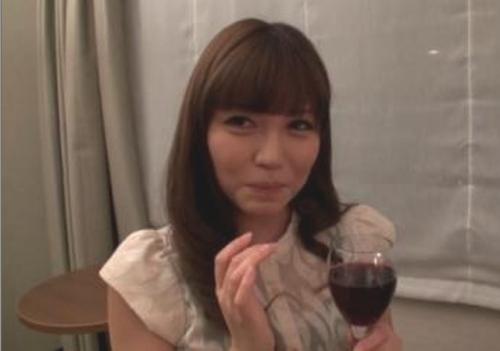 泥酔発情モードに入った奥様のなりふり構わぬ乱れっぷりは超エロ過ぎ