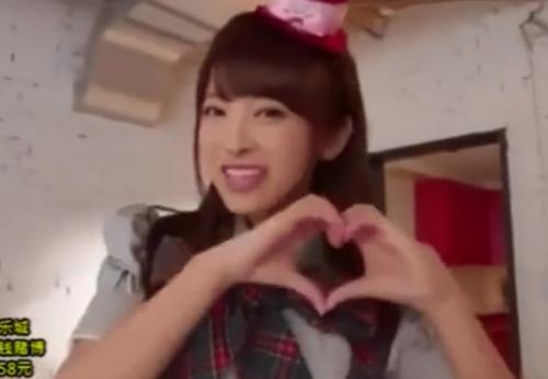 桜もこ　超大型アイドルグループの清純美少女が禁止されてたSEXを遂に解禁