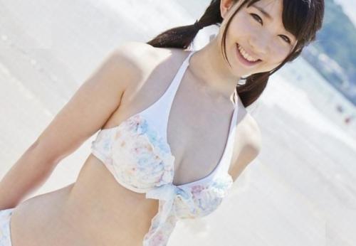マジックミラー号　初対面の男性と混浴をしながらお互いをマッサージしたら気分が高まってヤっちゃう