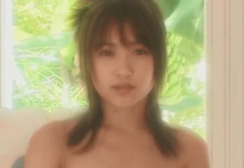 みひろ　今では見れない！人気芸能人がＡＶデビューする初々しい姿