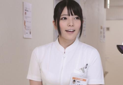 上原亜衣　初仕事が性欲の溜まった患者10名と連続中出しセックス