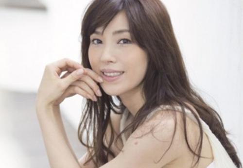 嘉門洋子　ヌキ過ぎ注意！濃厚ドラマの中で魅せる体当たりの濡れ場シーンがヤバイ