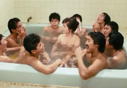 五月みどり　ＡＶより抜ける！セックス体位も表情もリアルすぎてエロすぎる濡れ場