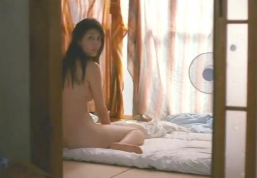 橋本マナミ　音を立ててフェラしたり足舐められたり昼間からセックスしまくる濡れ場