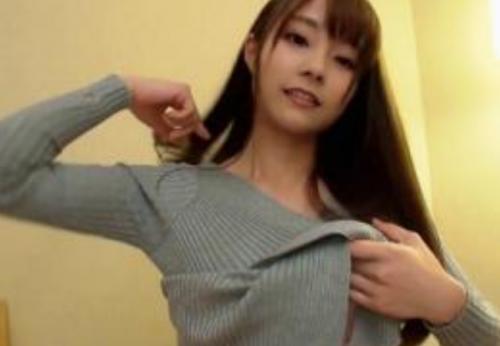 TBS宇垣美里に激似の美少女ギャルの上目遣いフェラチオが超エロくて最高