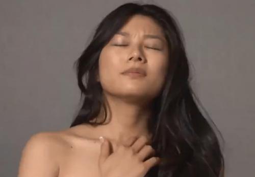 小池栄子　巨乳押し付けてセックスしている濡れ場がエロくてたまりませんな