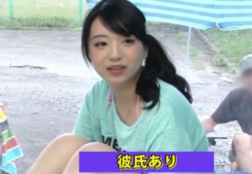こんな顔してて、最後は精子をとっちゃうエロ娘なんだぜ