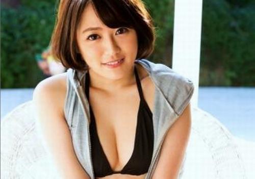 磯山さやか 激似ＡＶむっちりボディが奇跡の降臨！ 濃厚エロス