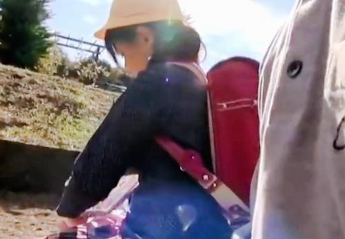「声かけ」条例違反で逮捕された犯人の所持していた小●生ワイセツ映像流出！