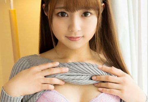 宇垣美里激似のめちゃカワのおしゃれな女子大生を口説き落としてアダルトビデオ撮影