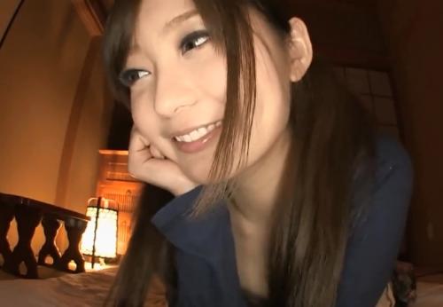 石原莉奈　中出しお宅訪問の抜きどころ満載のノンストップドキュメントセックス