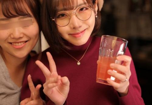 深田えいみ「フェラ魔」だと言い出しADチ○ポをフェラ！その後ホテルで乱痴気SEXを楽しむ
