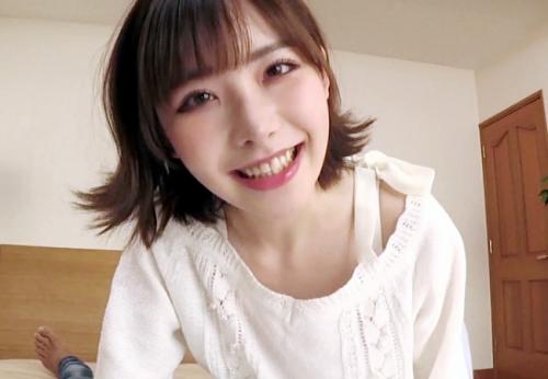 深田えいみ　痴女を思わせるプレイで責めたかと思えば最後はイってもやめない激烈ピストンに大悶絶してアヘまくり
