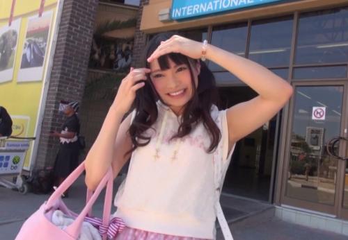 なつめ愛莉　日本で暮らすAV女優を秘境の地へ連れていきアフリカ最古の原住民と生でヤらせる