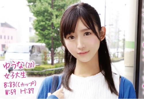 マジックミラー号　美少女で清楚感にすべてを兼ね備えた極上美女のセックス