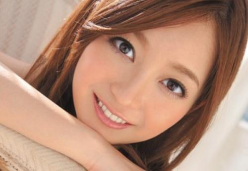 石原莉奈　美人でめちゃめちゃカワイイ女性と送る夢のような甘い性活がたまらん
