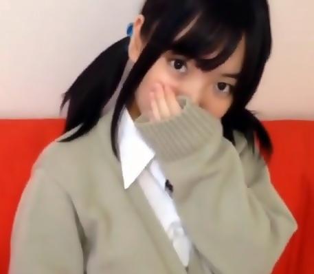 《個人撮影》「今からえちしま～す♡」☆援交JKハメ撮り☆電マと手マンで可愛く喘ぐ！生ハメ中出し種付けザーメン膣内射精！