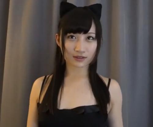 【素人ナンパ】18歳美少女がメチャメチャ可愛いwww余裕でアイドル越えの萌え美少女！ハメ撮りセックスでアヘるwww