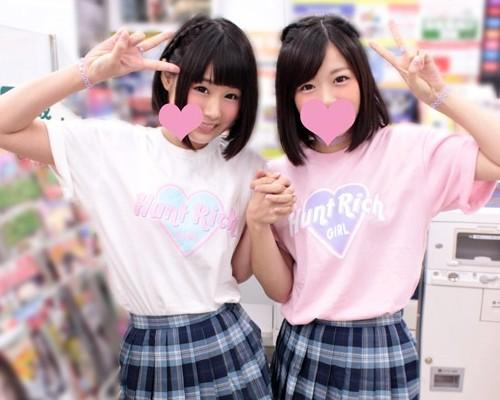 《中出し》おバカで可愛いロリJKが何でもヤらしてくれる痴女なんだがwwwミニ系美少女☆ハメ撮り☆個人撮影☆