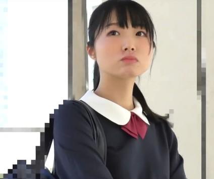 《痴漢レイプ》「ぃやぁ…あ…あ…♡ナニコレ!?」普通のJKにいきなり電マとかwwwもうチンコ挿入するわ！中出し膣内射精！