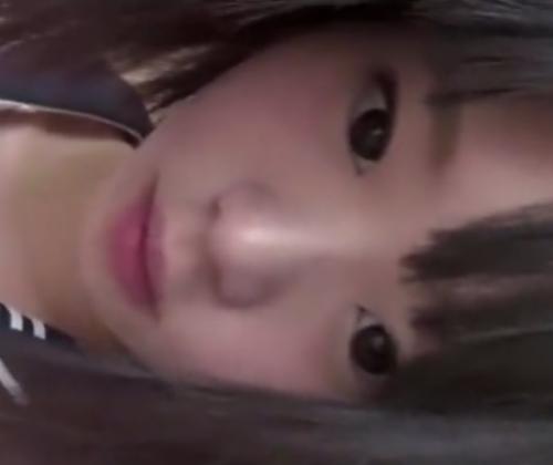 【ロリ】可愛い顔wwwJCの援交やばい！幼過ぎる娘にオナニーさせて生ハメセックス！ハメ撮り映像流出！