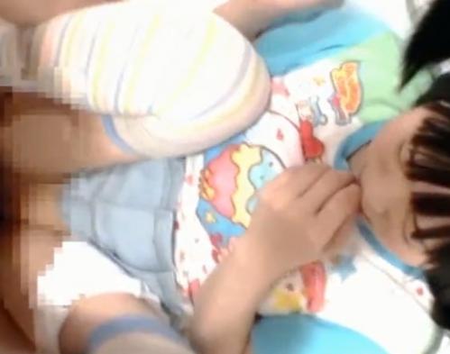 《ガキレイプ》「やめてぇ…痛いよぅ…！」アウロリJSに全力でピストンして完全に中出しする鬼畜！種付けザーメン膣内射精！