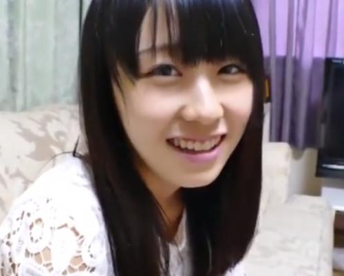美少女『あの…ホントに嫌なんですけど…！』ハァハァしてるキモヲタオヤジに不快感を現わにしつつ、中出しwww