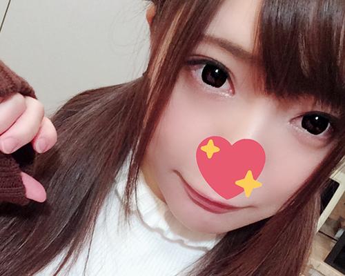 【素人ハメ撮り】めっちゃ可愛い女の子とイチャラブセックス！超いいケツしてます！まさに美尻！