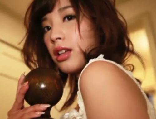 【桃乃木かな】マジで美しいヌードイメージビデオ！可愛い＆妖艶でプルンプルンの柔らか美乳おっぱい！