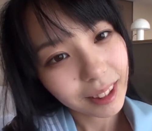 【素人ナンパ】すっぴんでこの可愛さ！！もともと美少女は自然体の気持ち良いセックス！援交JKハメ撮り！