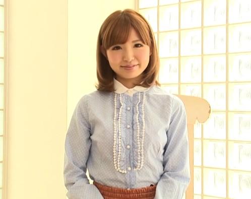 【女子アナ】地方局のお天気お姉さんAVデビュー！たまりません！報道番組の華が惜しげもなくヌードをお披露目！