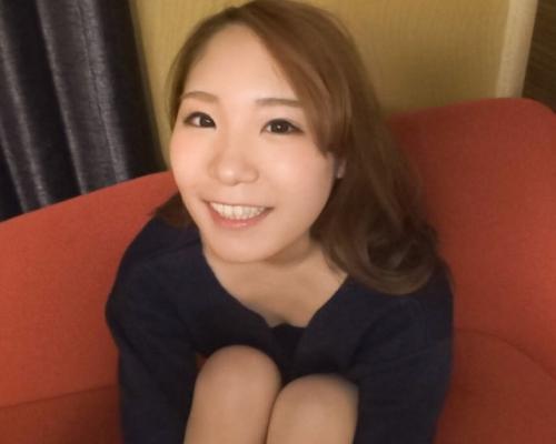 【素人ナンパ】「ワンちゃん大好きですっ♡」ゆるふわ癒し系女子はどんなエッチを見せてくれるのかなwww＜ハメ撮り＞