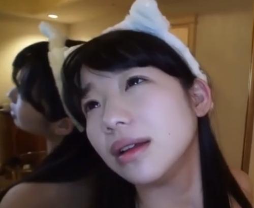 【個人撮影】ロリJKとハメ撮りセックス！絶品フェラ手コキに中出し種付け！拘束強制ディルドオナニー！ローションパイズリ！
