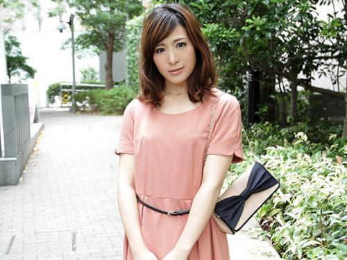 【人妻ナンパ】可愛くて上品な若奥様は不倫願望あり！極上スレンダーボディでたくさんイッちゃいました！